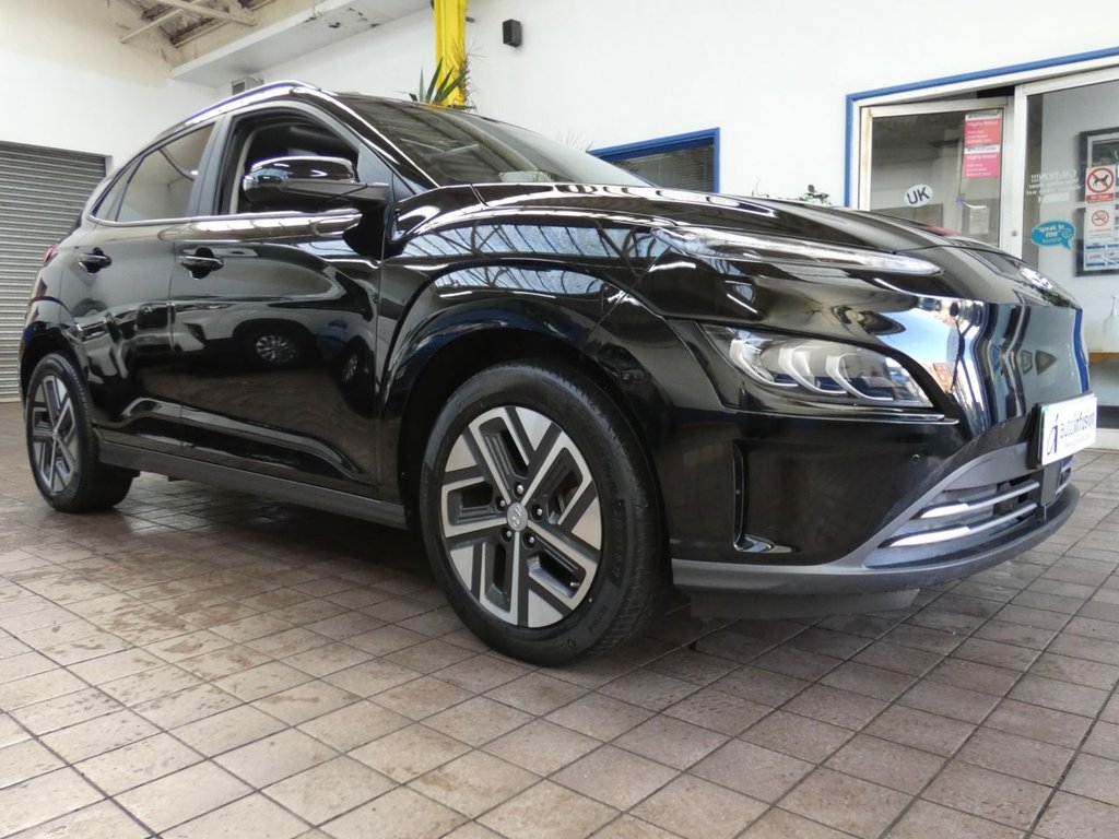 Used Hyundai KONA 2022 for sale - 77659876: Photo 17