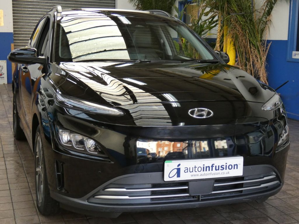 Used Hyundai KONA 2022 for sale - 77659876: Photo 18