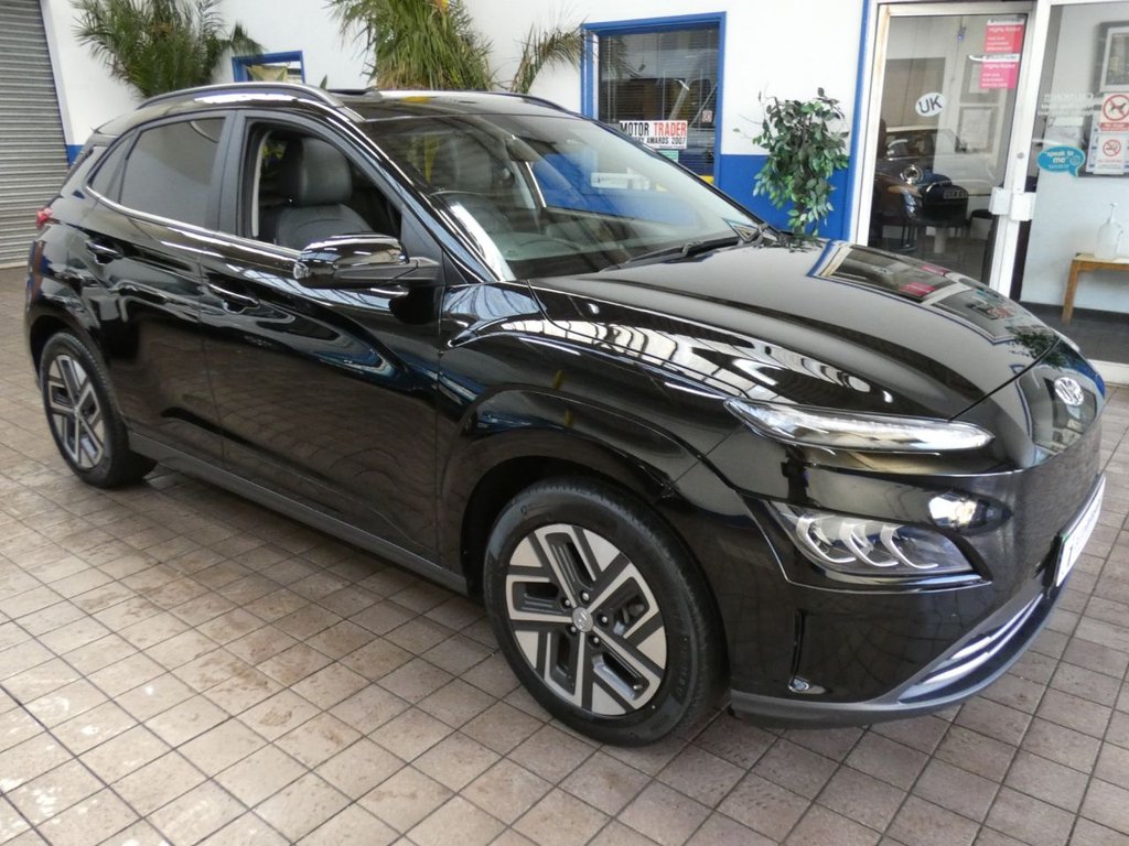 Used Hyundai KONA 2022 for sale - 77659876: Photo 19