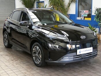 Used Hyundai KONA 2022 for sale - 77659876: Photo