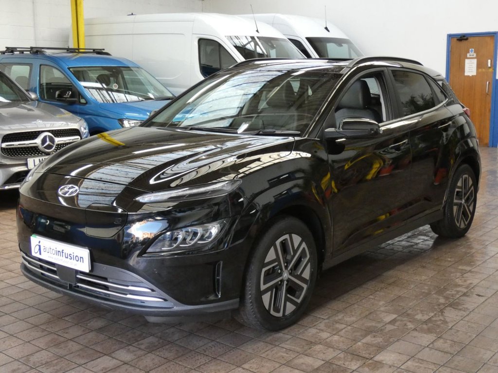Used Hyundai KONA 2022 for sale - 77659876: Photo 20