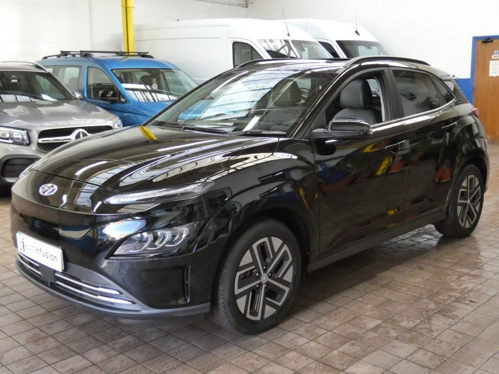 Used Hyundai KONA 2022 for sale - 77659876: Photo 22