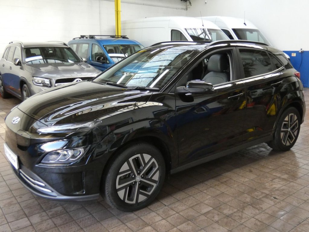 Used Hyundai KONA 2022 for sale - 77659876: Photo 23