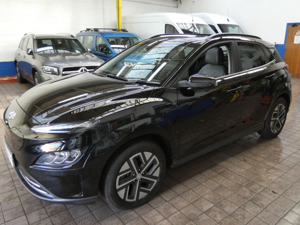 Used Hyundai KONA 2022 for sale - 77659876: Photo 24