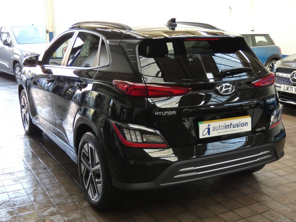 Used Hyundai KONA 2022 for sale - 77659876: Photo 25