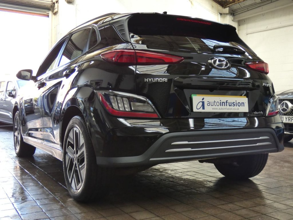 Used Hyundai KONA 2022 for sale - 77659876: Photo 26