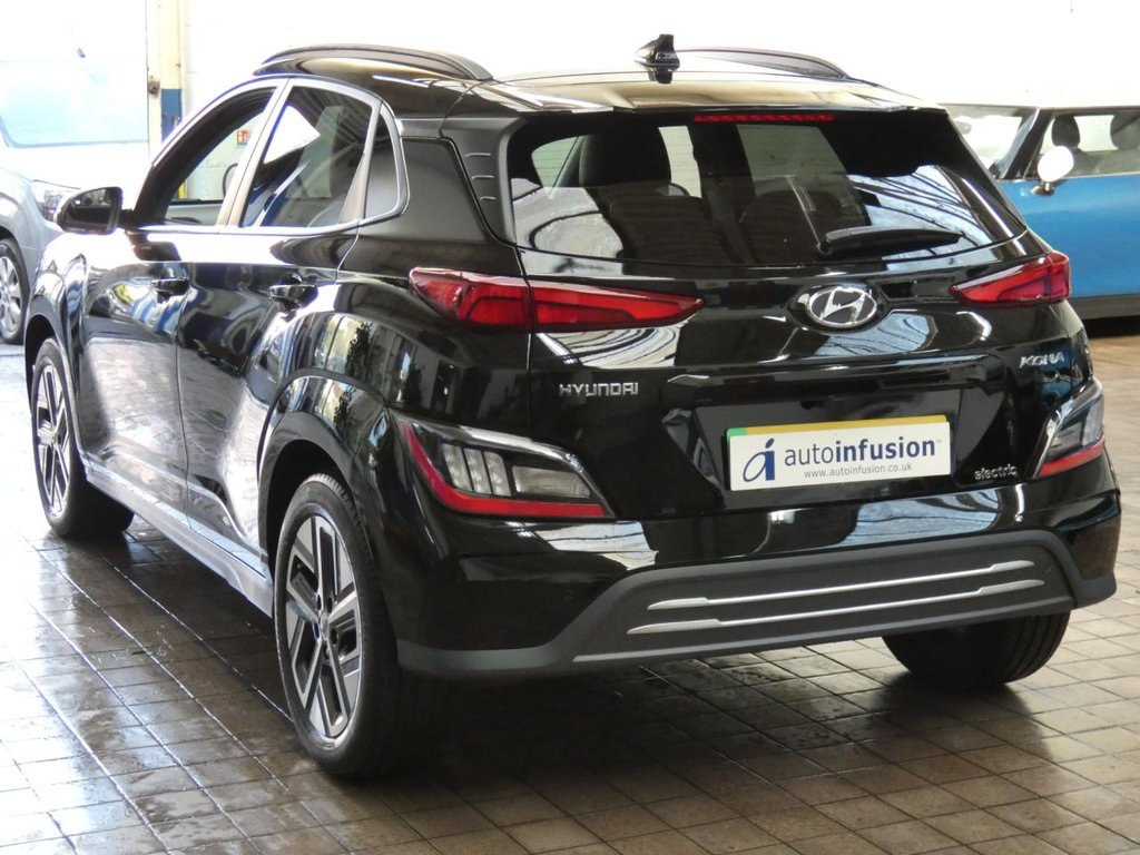 Used Hyundai KONA 2022 for sale - 77659876: Photo 28