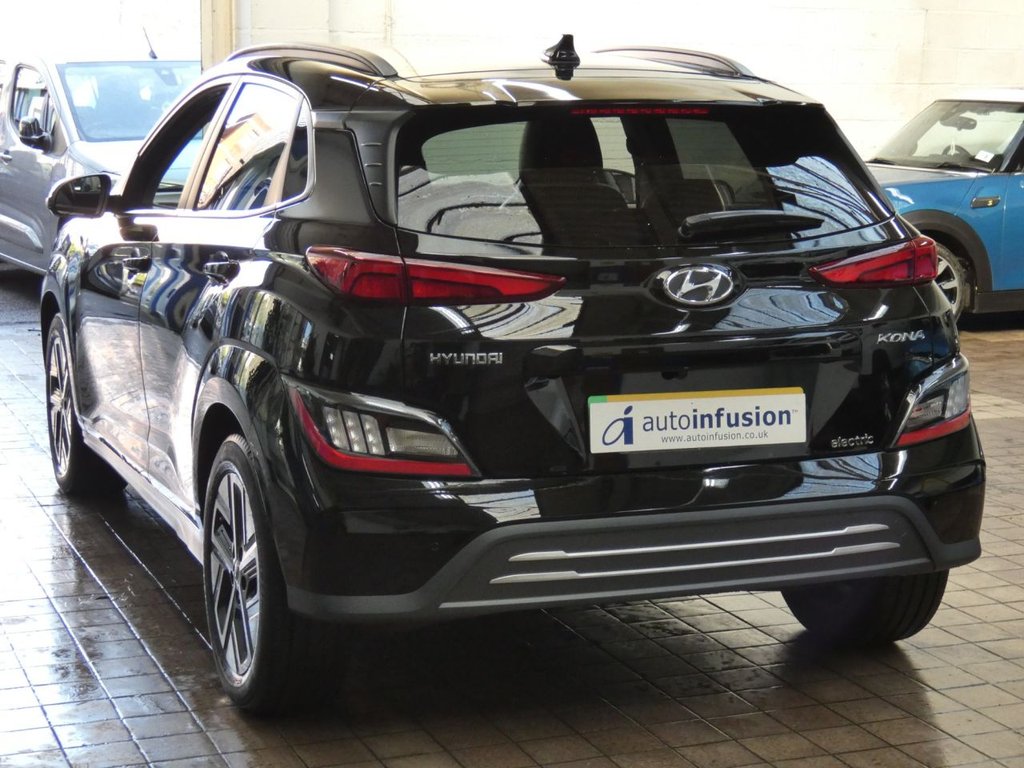 Used Hyundai KONA 2022 for sale - 77659876: Photo 29