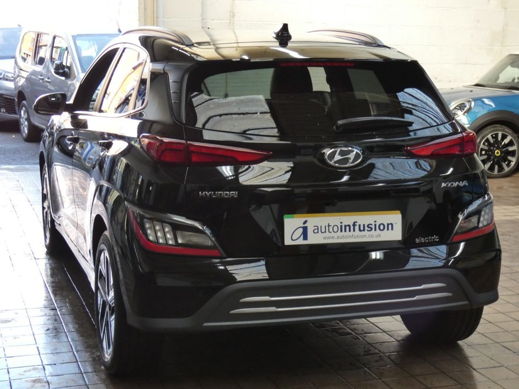 Used Hyundai KONA 2022 for sale - 77659876: Photo 30