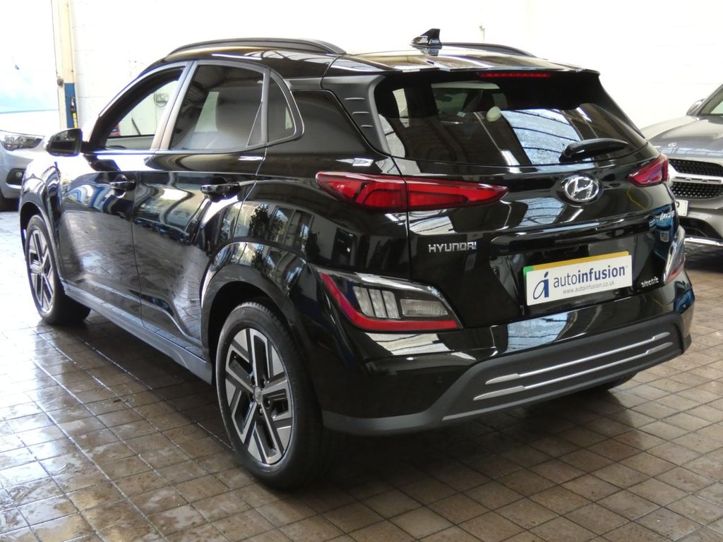 Used Hyundai KONA 2022 for sale - 77659876: Photo 31