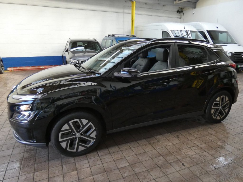 Used Hyundai KONA 2022 for sale - 77659876: Photo 32
