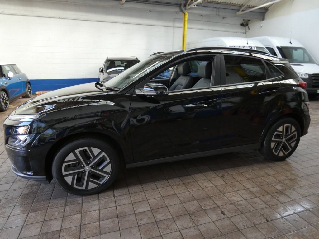 Used Hyundai KONA 2022 for sale - 77659876: Photo 33