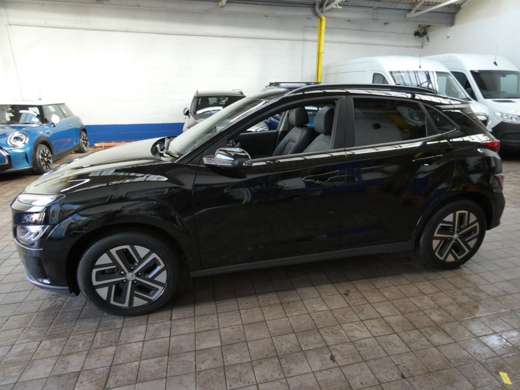 Used Hyundai KONA 2022 for sale - 77659876: Photo 34