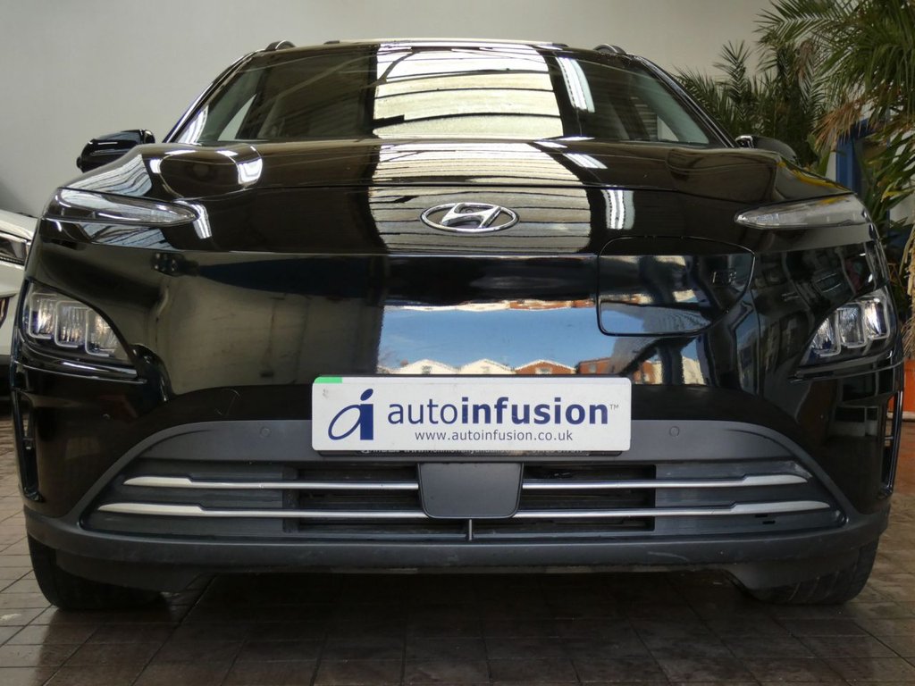 Used Hyundai KONA 2022 for sale - 77659876: Photo 35