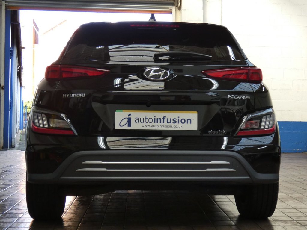 Used Hyundai KONA 2022 for sale - 77659876: Photo 36