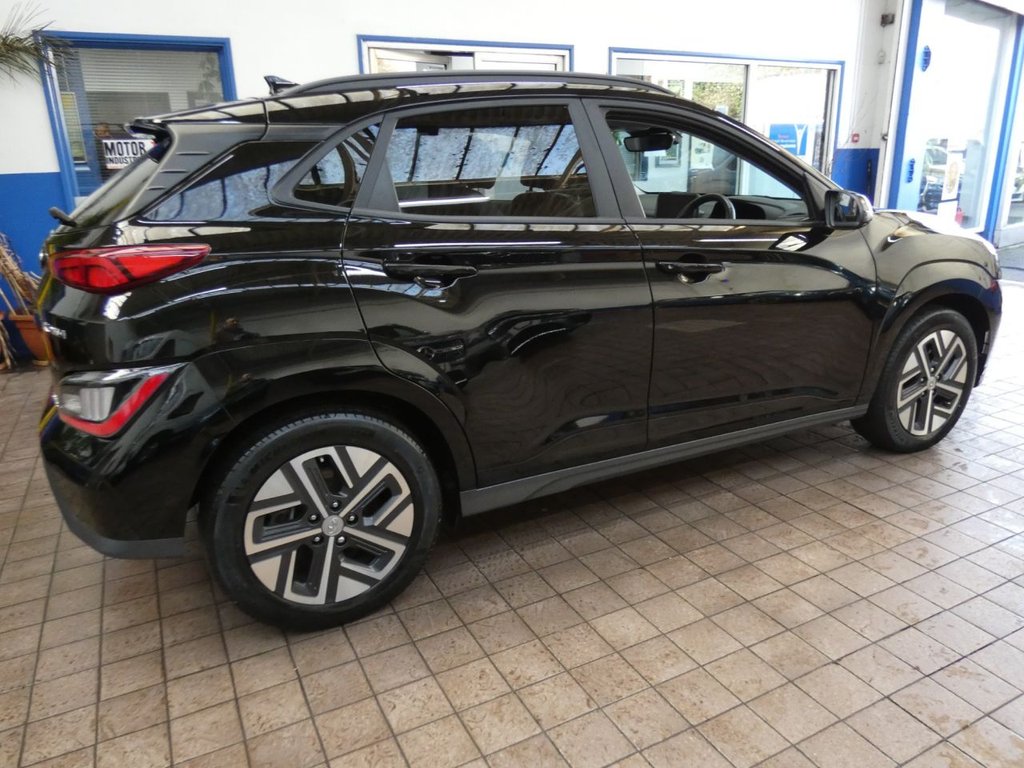 Used Hyundai KONA 2022 for sale - 77659876: Photo 37