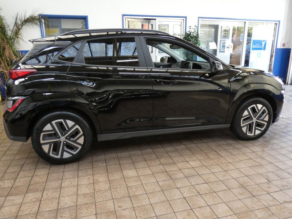 Used Hyundai KONA 2022 for sale - 77659876: Photo 38