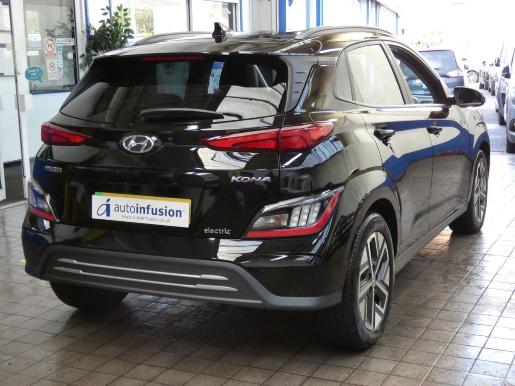 Used Hyundai KONA 2022 for sale - 77659876: Photo 39