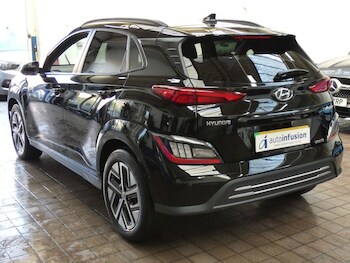 Used Hyundai KONA 2022 for sale - 77659876: Photo