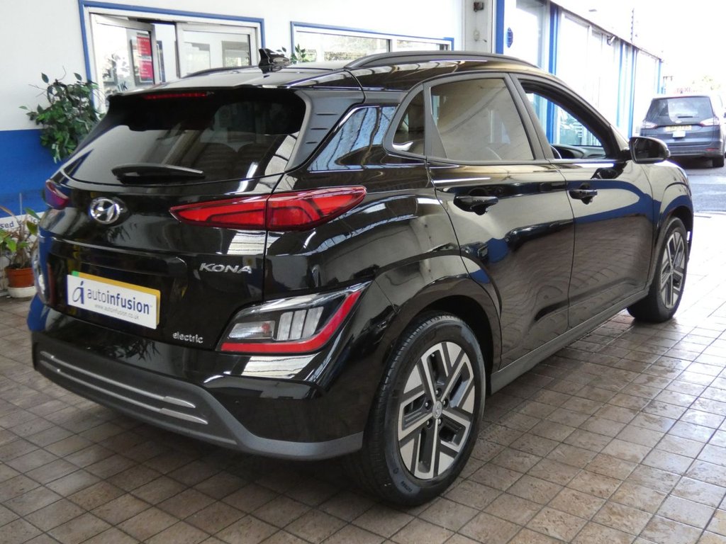 Used Hyundai KONA 2022 for sale - 77659876: Photo 41