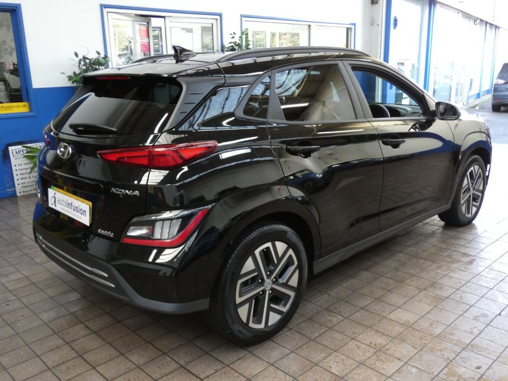 Used Hyundai KONA 2022 for sale - 77659876: Photo 42