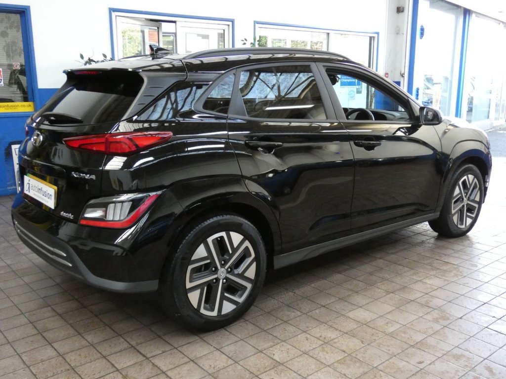 Used Hyundai KONA 2022 for sale - 77659876: Photo 43