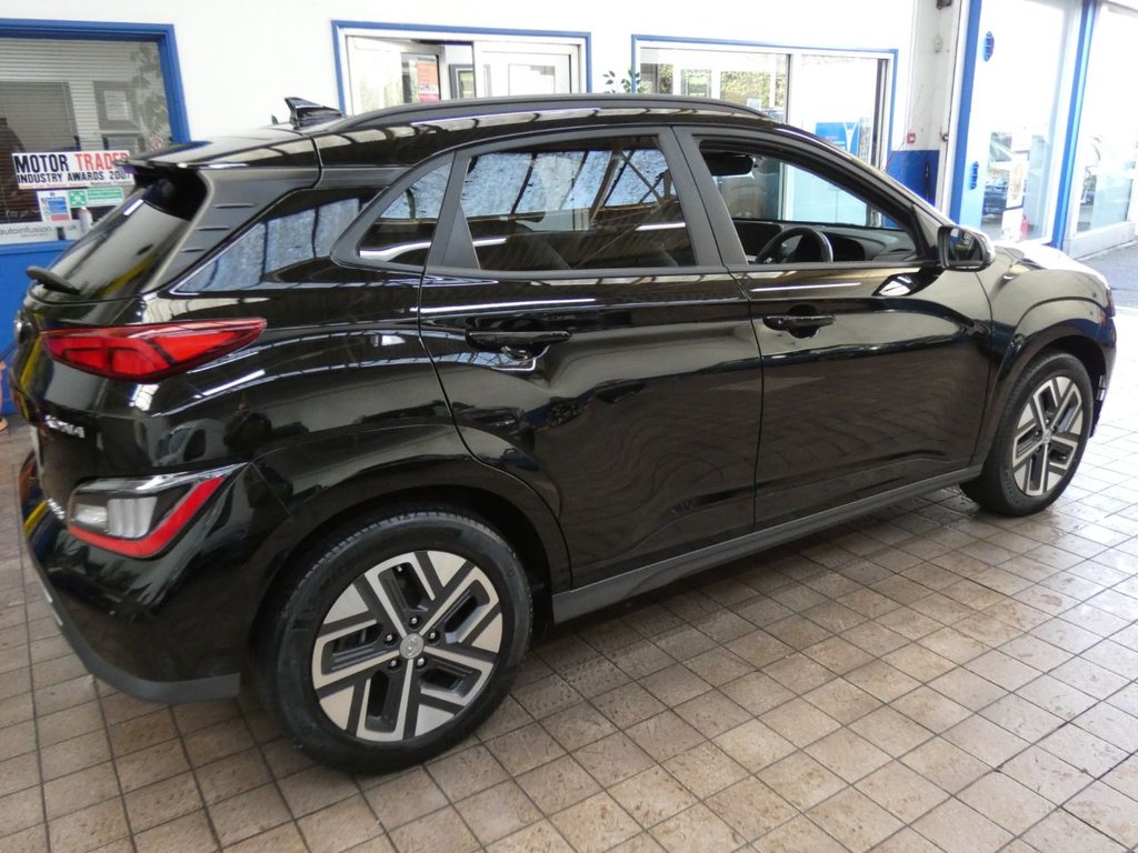 Used Hyundai KONA 2022 for sale - 77659876: Photo 44