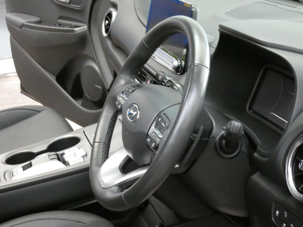 Used Hyundai KONA 2022 for sale - 77659876: Photo 45