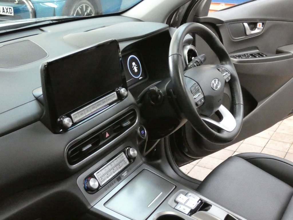 Used Hyundai KONA 2022 for sale - 77659876: Photo 46