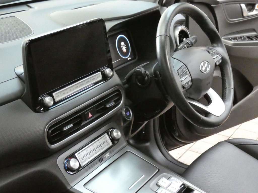 Used Hyundai KONA 2022 for sale - 77659876: Photo 47