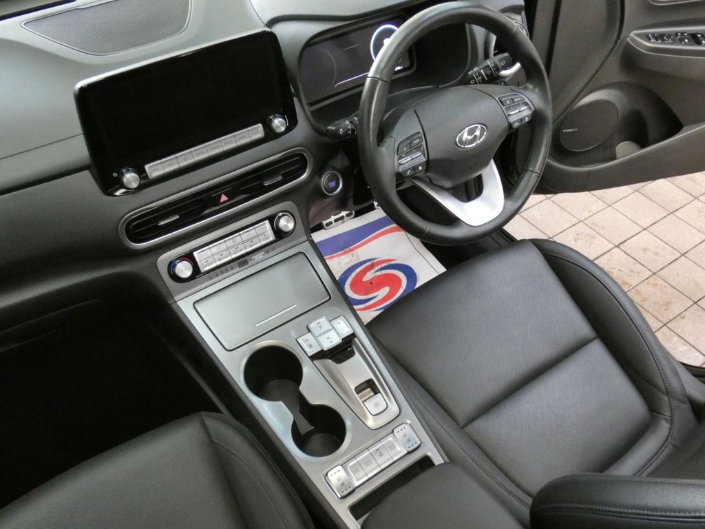 Used Hyundai KONA 2022 for sale - 77659876: Photo 48