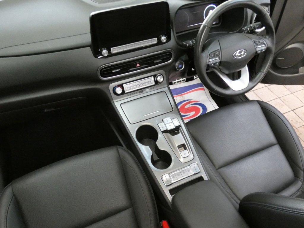 Used Hyundai KONA 2022 for sale - 77659876: Photo 49