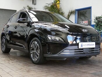 Used Hyundai KONA 2022 for sale - 77659876: Photo
