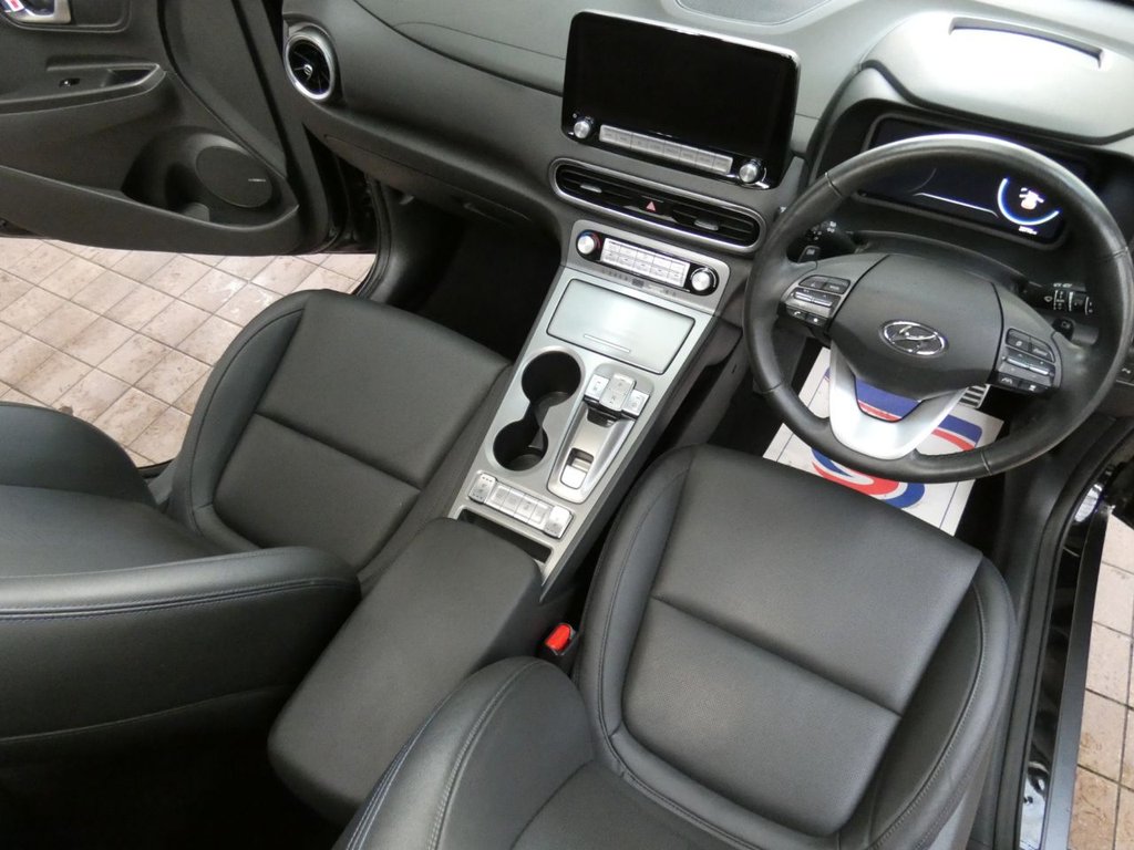 Used Hyundai KONA 2022 for sale - 77659876: Photo 50