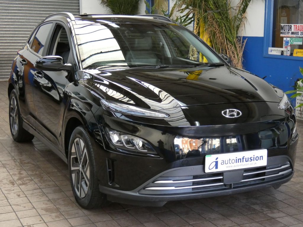 Used Hyundai KONA 2022 for sale - 77659876: Photo 6