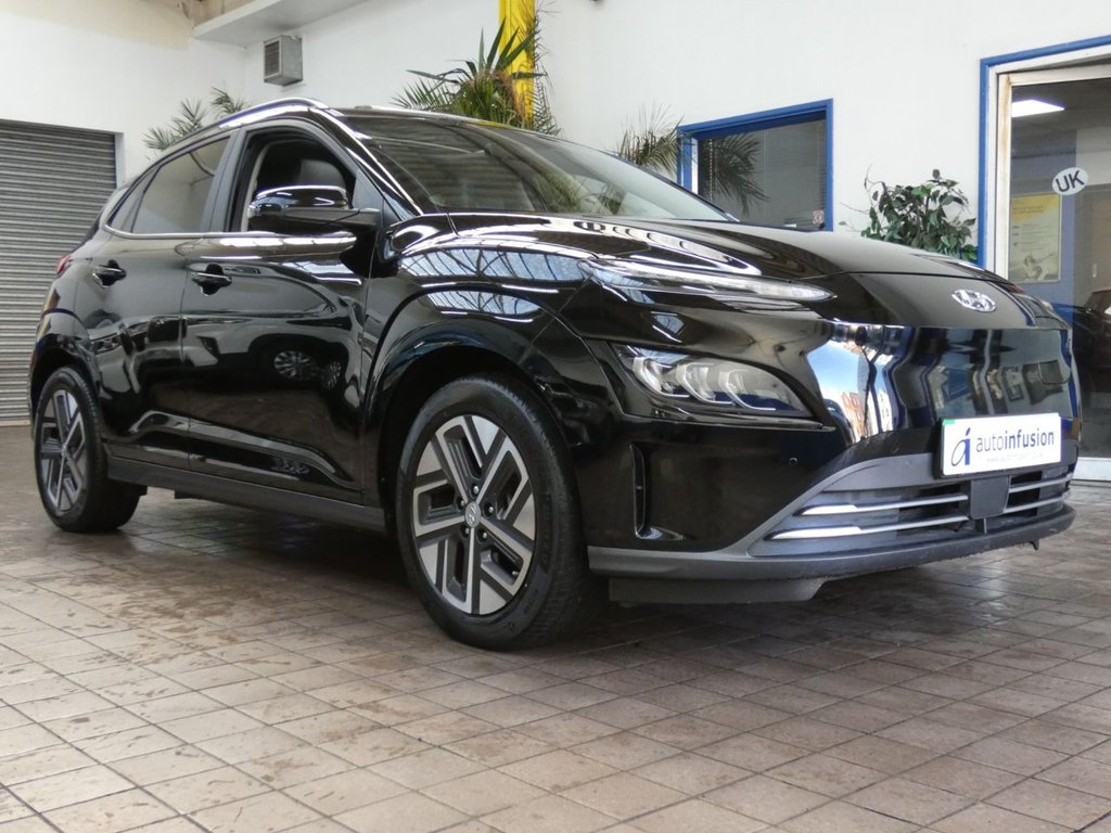 Used Hyundai KONA 2022 for sale - 77659876: Photo 9
