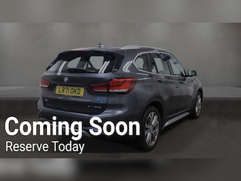 Used BMW X1 2021 for sale - 78263175: Photo