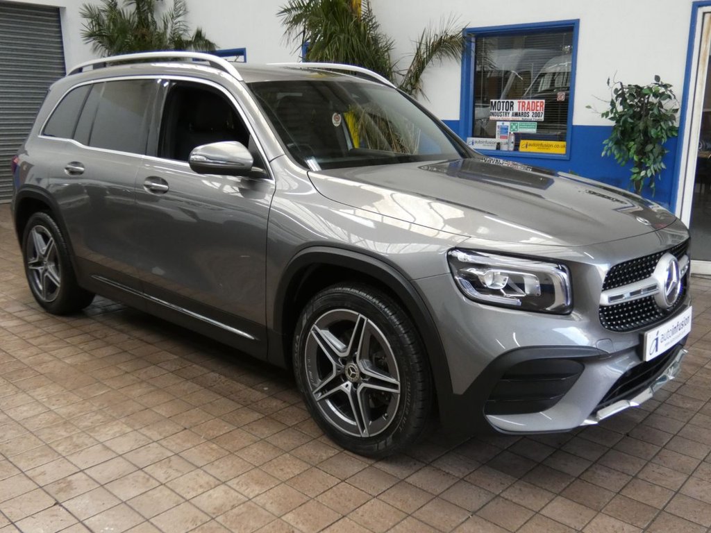 Used Mercedes-Benz GLB 2022 for sale - 77680452: Photo 14