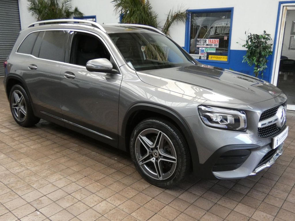 Used Mercedes-Benz GLB 2022 for sale - 77680452: Photo 15