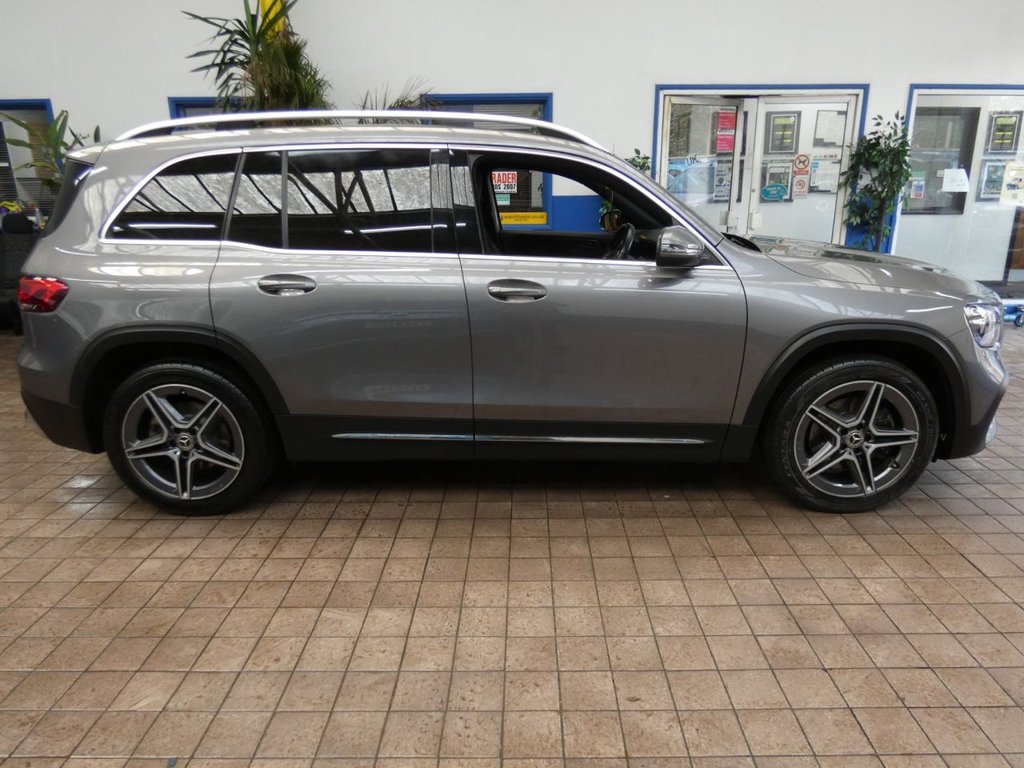 Used Mercedes-Benz GLB 2022 for sale - 77680452: Photo 32