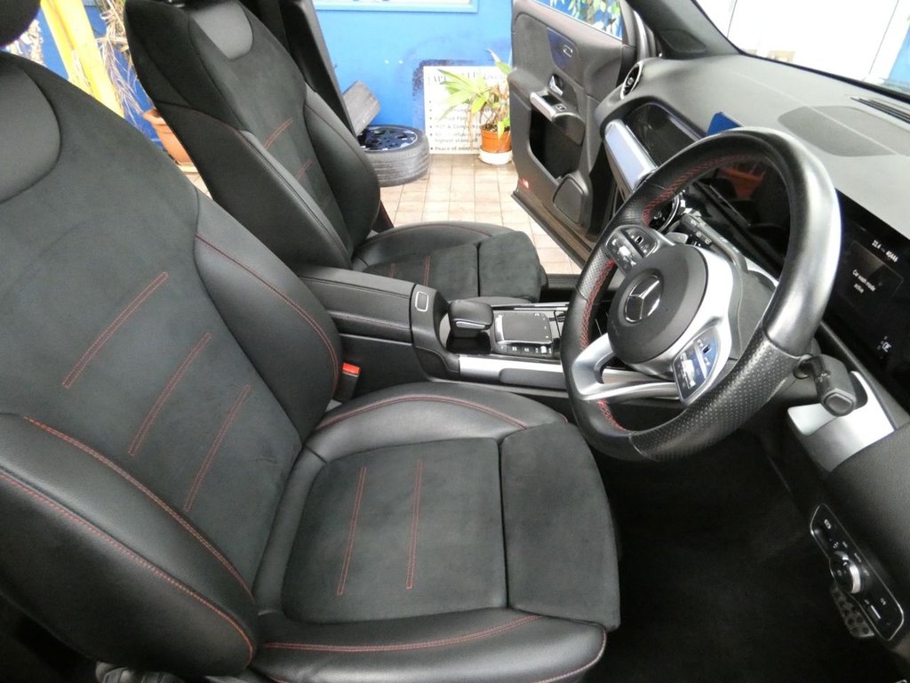 Used Mercedes-Benz GLB 2022 for sale - 77680452: Photo 42