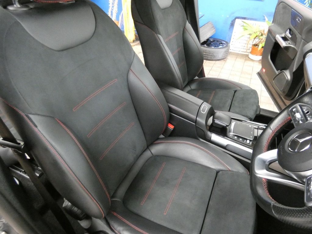 Used Mercedes-Benz GLB 2022 for sale - 77680452: Photo 43