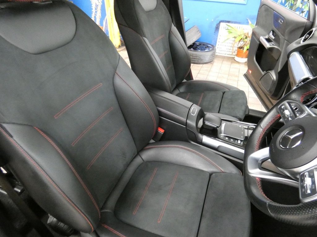 Used Mercedes-Benz GLB 2022 for sale - 77680452: Photo 44