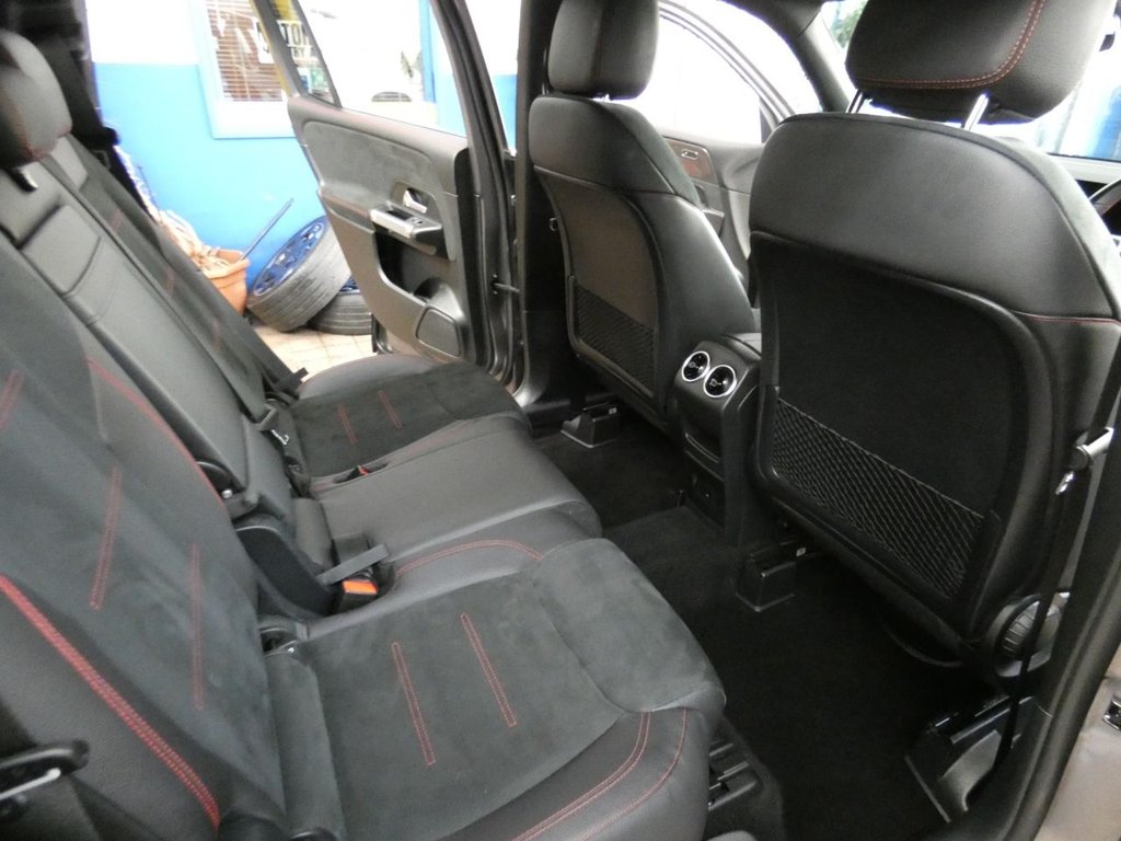 Used Mercedes-Benz GLB 2022 for sale - 77680452: Photo 48