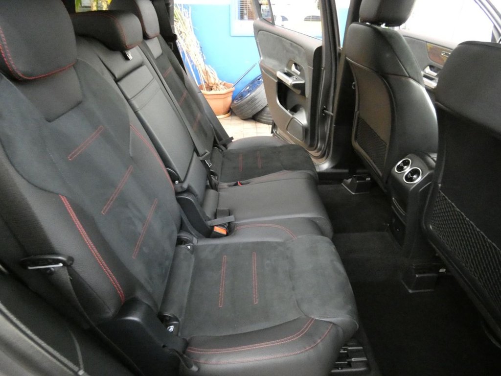 Used Mercedes-Benz GLB 2022 for sale - 77680452: Photo 49