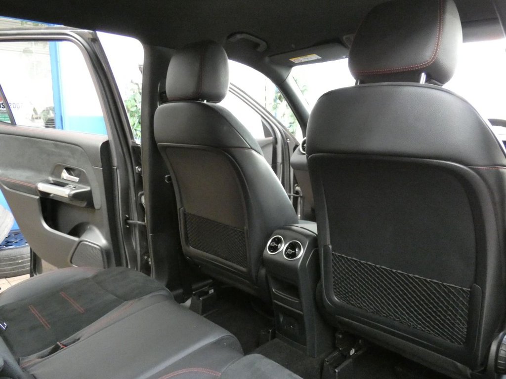 Used Mercedes-Benz GLB 2022 for sale - 77680452: Photo 50