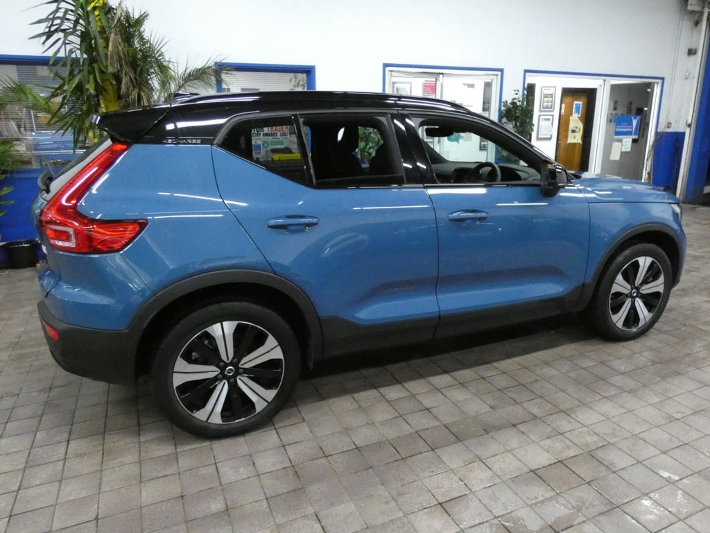 Used Volvo XC40 2022 for sale - 77685253: Photo 22