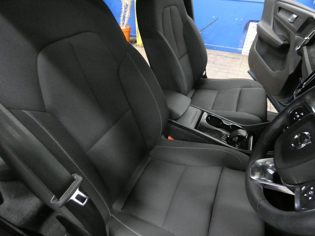 Used Volvo XC40 2022 for sale - 77685253: Photo 26