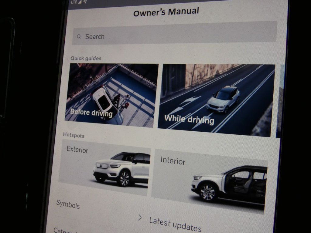 Used Volvo XC40 2022 for sale - 77685253: Photo 32