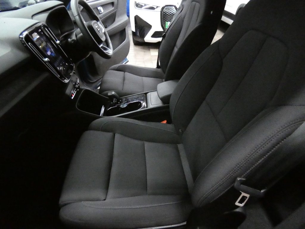 Used Volvo XC40 2022 for sale - 77685253: Photo 37